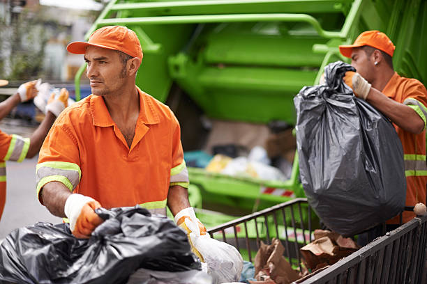 Commercial Cleanout Services in Roanoke, AL