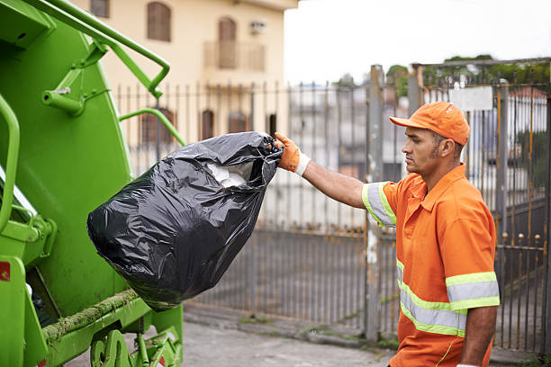 Best Office Junk Removal  in Roanoke, AL